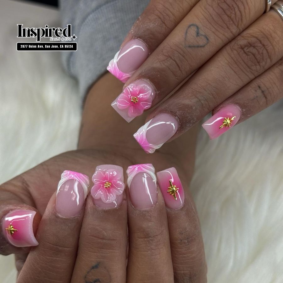 Nail Design